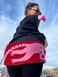 Image 4 of Scarf zinzin