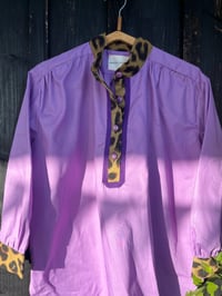 Image 4 of Blouse Kaya