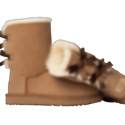 Image of Bailey Bow II