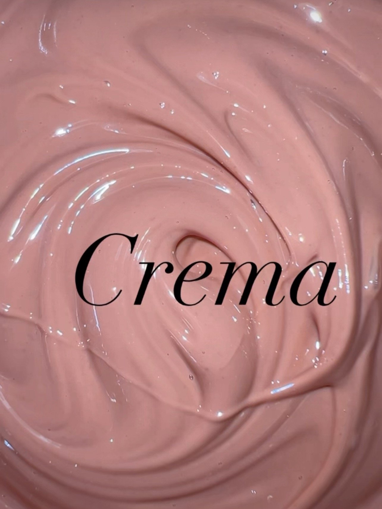 Image of Crema Gloss 