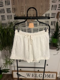 Image 1 of Polo boho shorts 