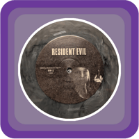 Image 5 of Resident Evil Score & Drama