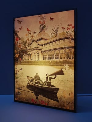 Image of Palacio de Cristal