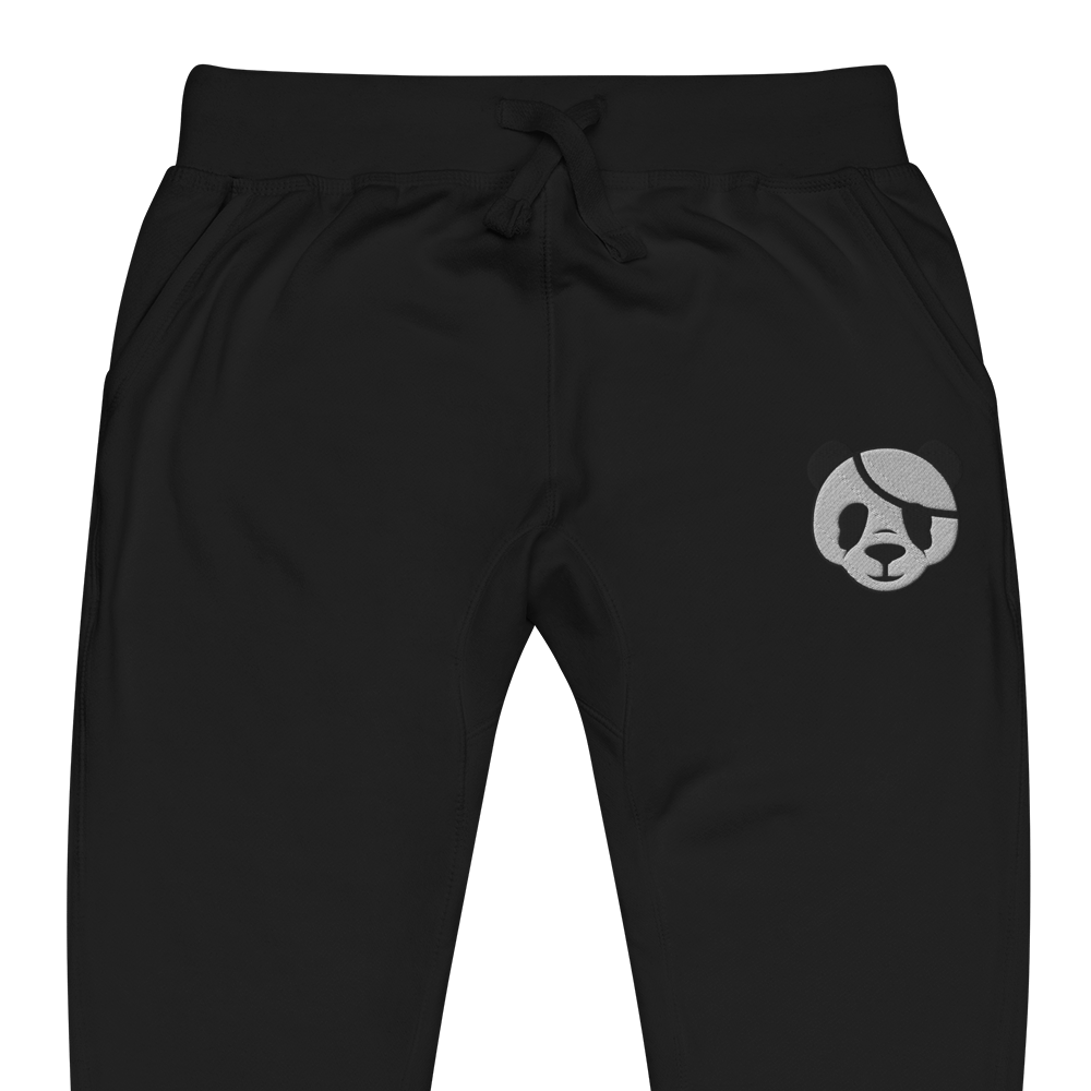 Image of Panda sweatpants