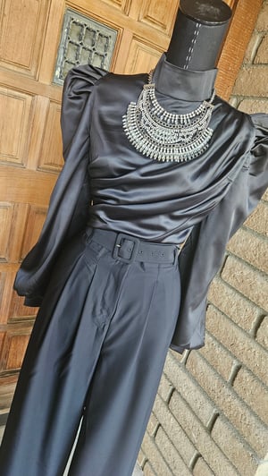 Image of Angels Couture Blouse 