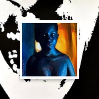 21 Poster Print
