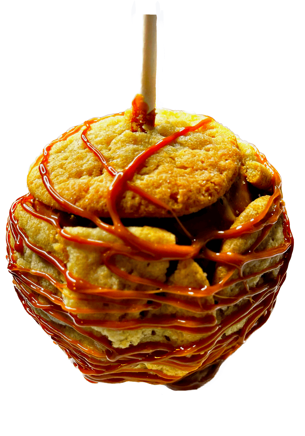 Image of Caramel-Doodle