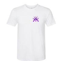 Image 2 of IGY6 Shirt Purple