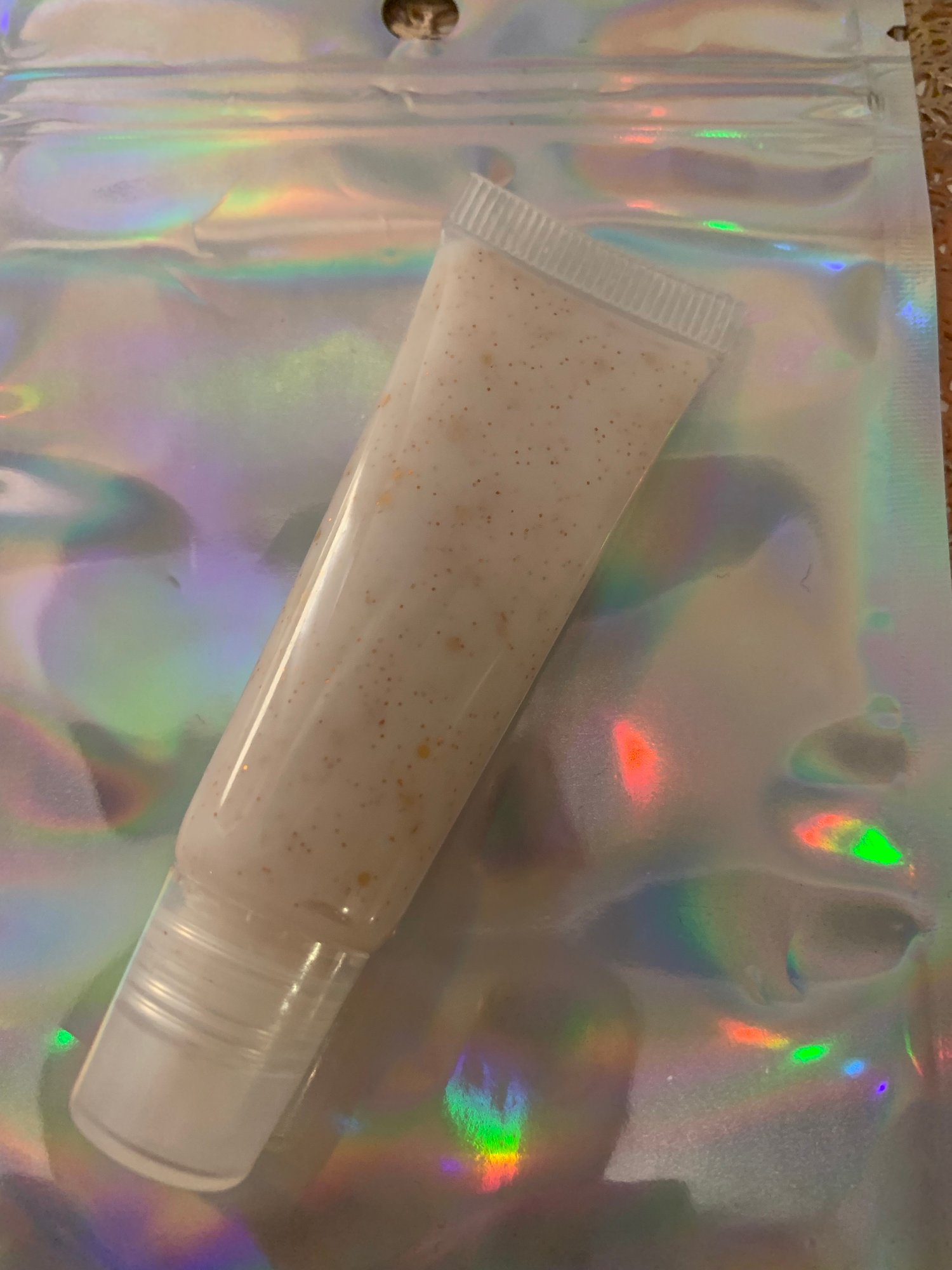 Image of Milkyway lipgloss