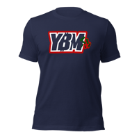Image 4 of YBM Money Flow T-Shirt