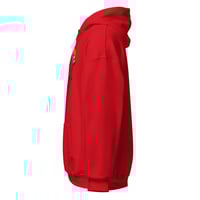 Image 4 of wtf Unisex Hoodie 