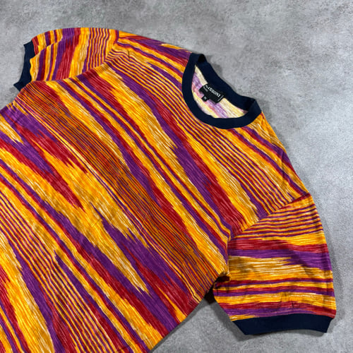 Image of Missoni T-shirt, Size Medium