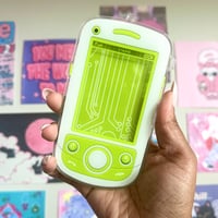 Image 1 of got7  V2 fandom phone.