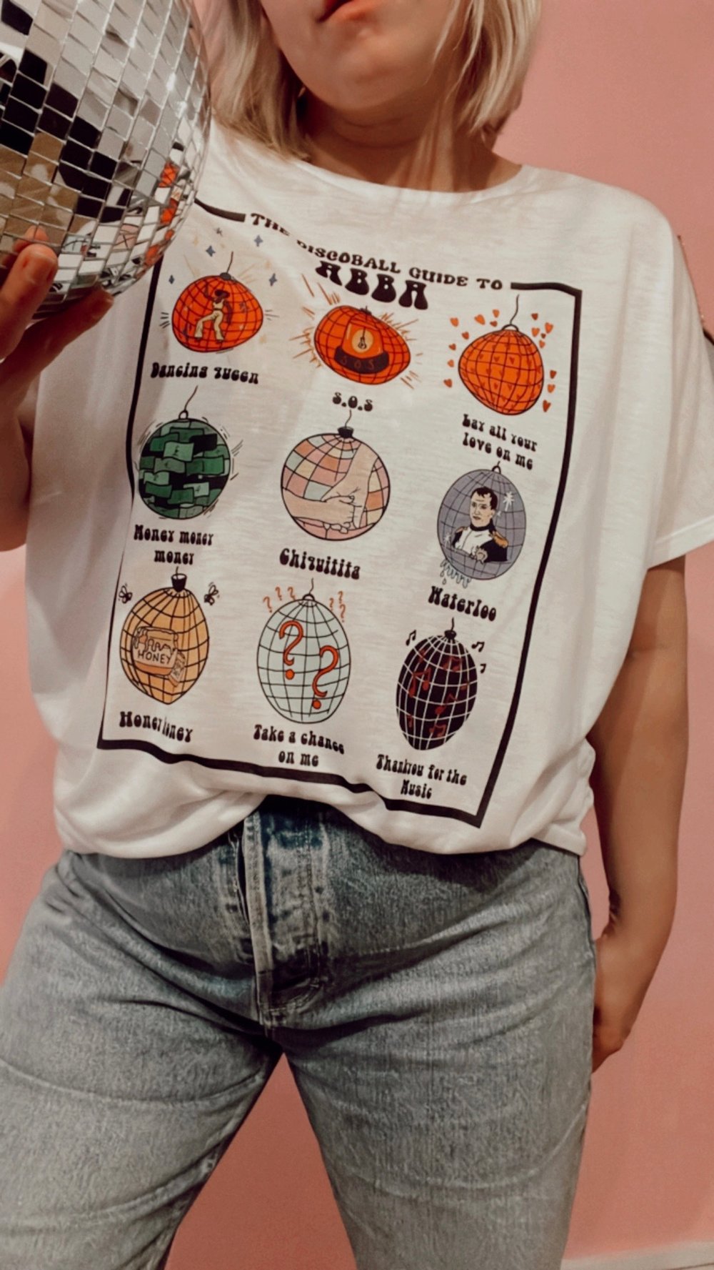 Image of The Discoball Guide To