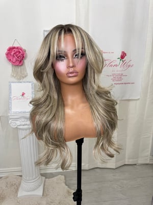 Image of Katie luxury free part (ready to ship) 