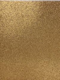 Majestic Gold Glitter