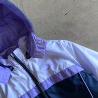 Image 4 of NIKE REVERSIBLE MULTI PADDED JACKET
