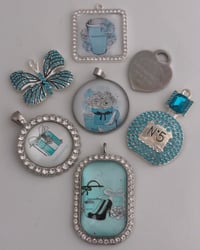 Tiffany Essentials 