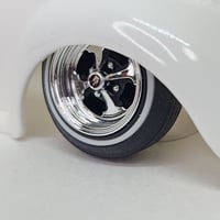 Image 4 of 1:25 13" 4 lug K-Stones