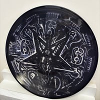 Image 3 of Acheron - Rites of the Black Mass 12" vinyl picture disc LP