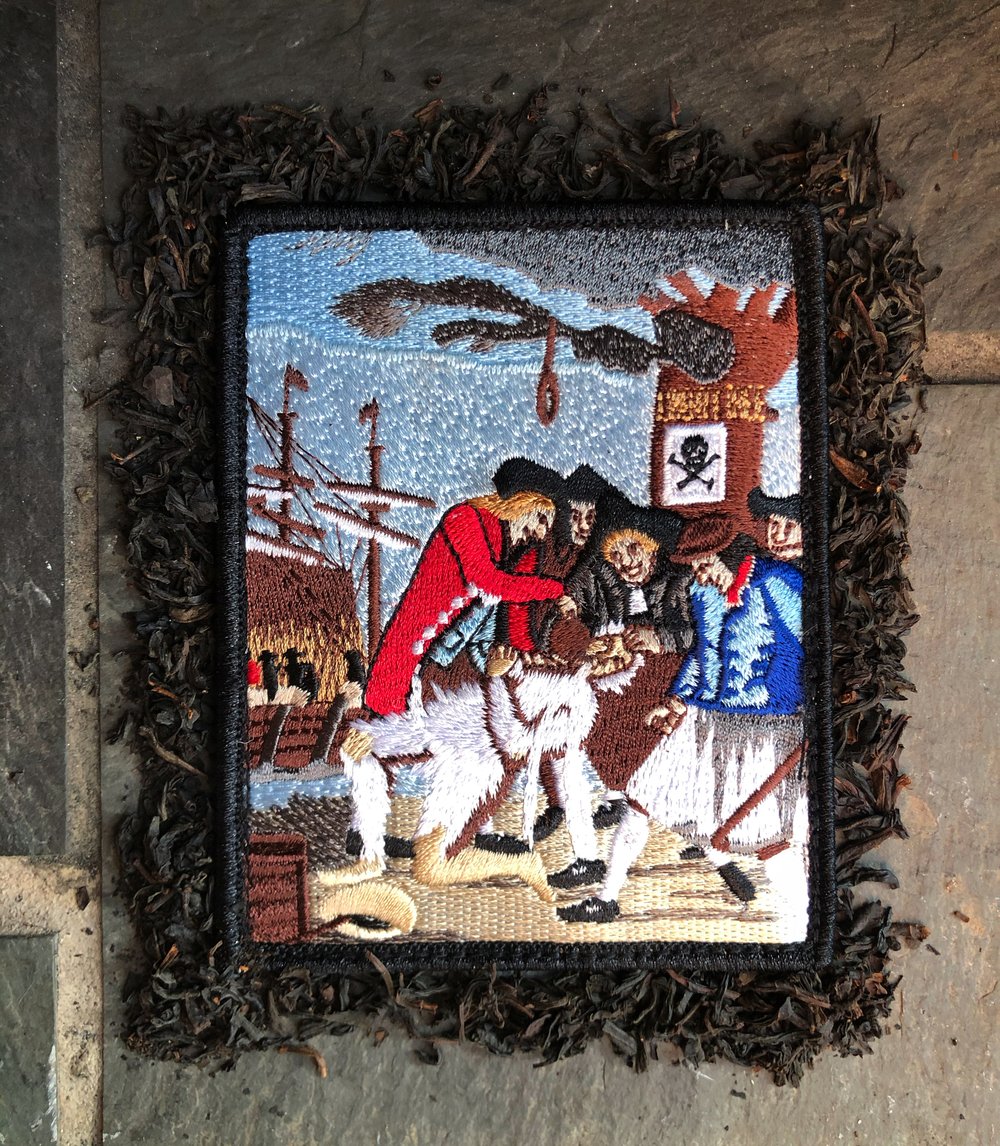 Image of The Hot Take