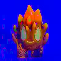 Image 3 of Halloween GID Eyes Spark 2025