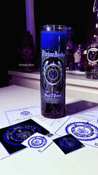 Image 5 of Divine Justice Seal of Power 