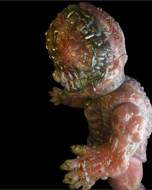 Image of Meat of Decay Death Gnasher