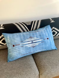 Image 2 of MOJAVE I pillow