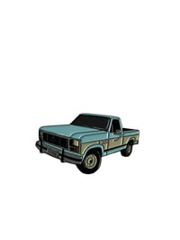 Image 1 of Ford F150 XLT Lariat