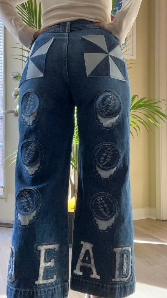 Image of Custom Pants