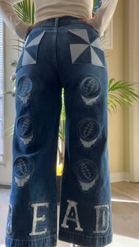Custom Pants