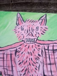 Image 4 of Little Pink Bat