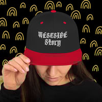 Image 4 of Westside story Snapback Hat