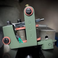 Image 1 of Waters 6 liner