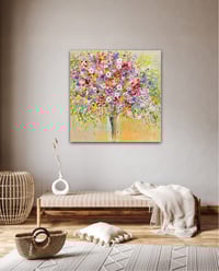 Image 2 of Summer Symphony ~ Large Art