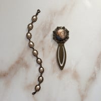 Image 2 of THE ‘MADONNA OF BRUGES’ BOOKMARK