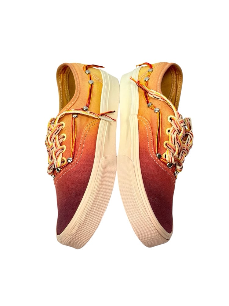 Image of Vans Authentic Golden Hour
