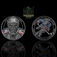 Image 1 of WINTER GAMES 26’ BRING HOME THE GOLD