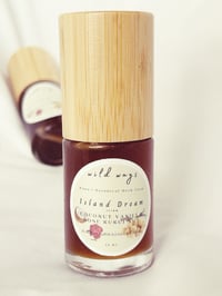 Image 1 of Coconut Vanilla Rose Oil