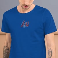 Image 3 of LH Unisex T-Shirt