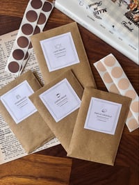 Image 3 of 'Coffee Break' Mini Polaroid Print Pack
