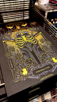 Image 3 of CONAN EUROPEAN TOUR OCTOBER 2025 