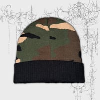 Image 2 of 1of1 dc beanie 