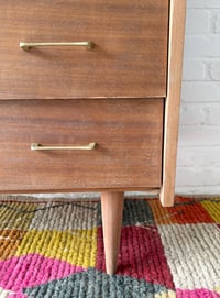 Image 5 of Commode vintage 