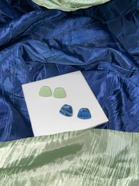 Image 2 of Solace Studs