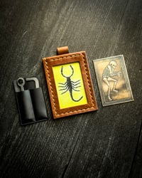 Image 4 of EL SCAPPY - EL ALACRAN