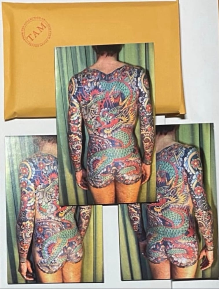 MEMENTO #1•COLLECTOR SET