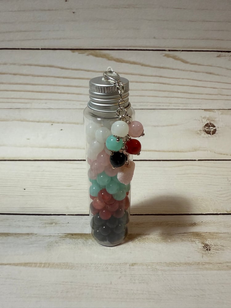 Image of Small Bead Tube