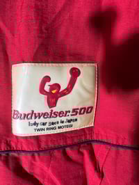 Image 8 of Honda racing jacket